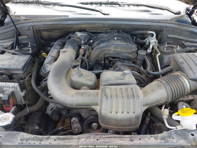 Dodge Durango Sxt