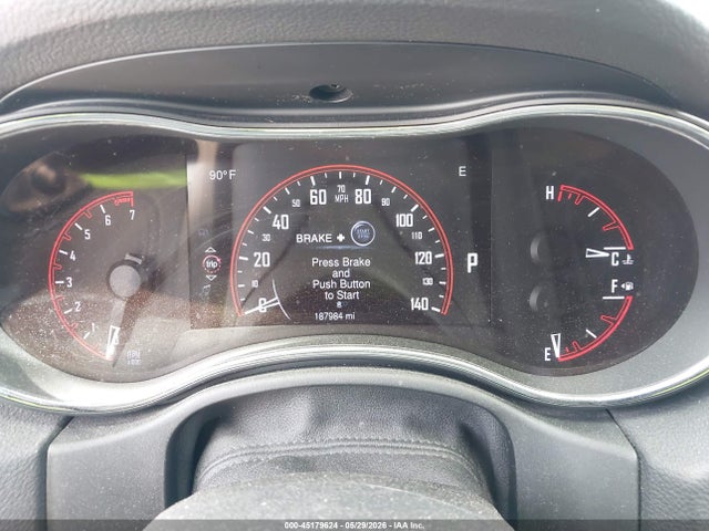 Dodge Durango Sxt