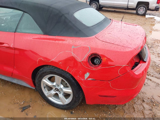 Ford Mustang V6