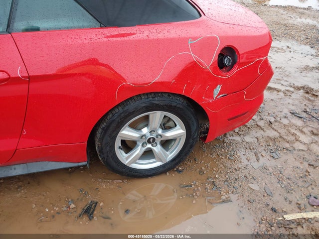 Ford Mustang V6