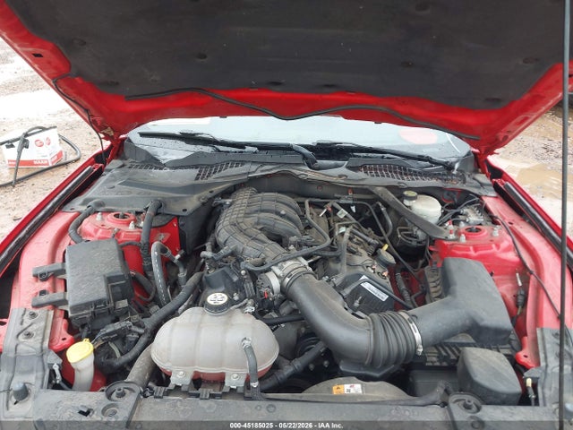 Ford Mustang V6