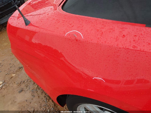 Ford Mustang V6