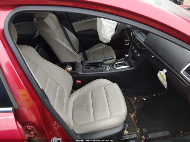 Mazda Mazda6 I Touring