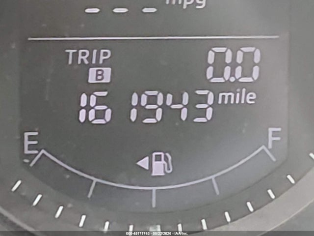 Mazda Mazda6 I Touring