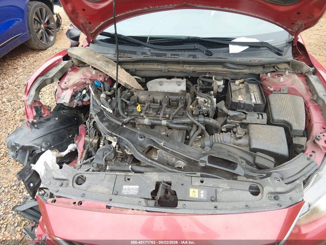 Mazda Mazda6 I Touring