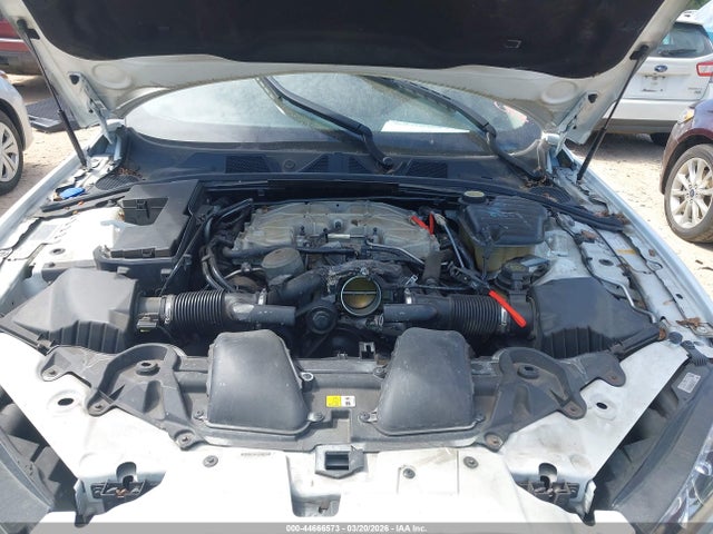 Jaguar XF V6 Sc