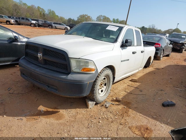 Ram 1500 St