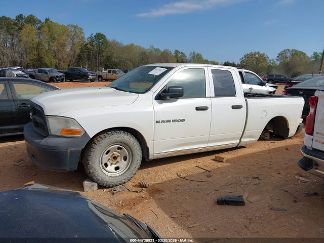 Ram 1500 St