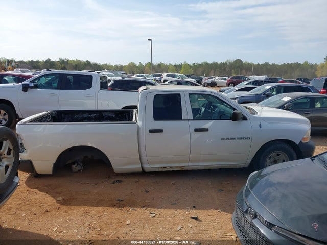 Ram 1500 St