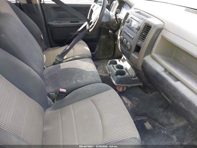 Ram 1500 St