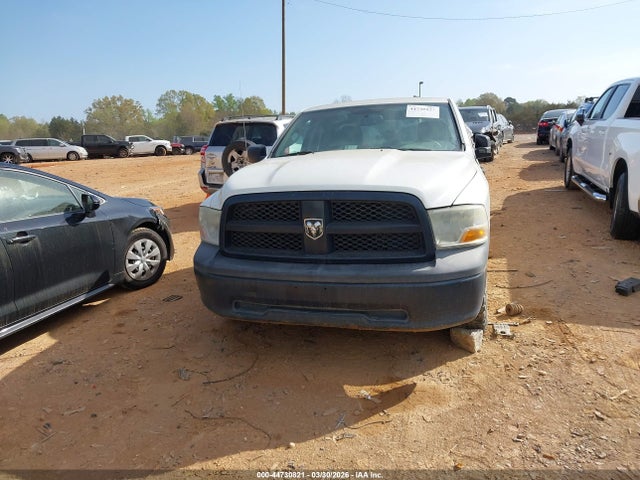 Ram 1500 St