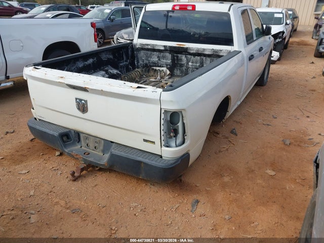 Ram 1500 St