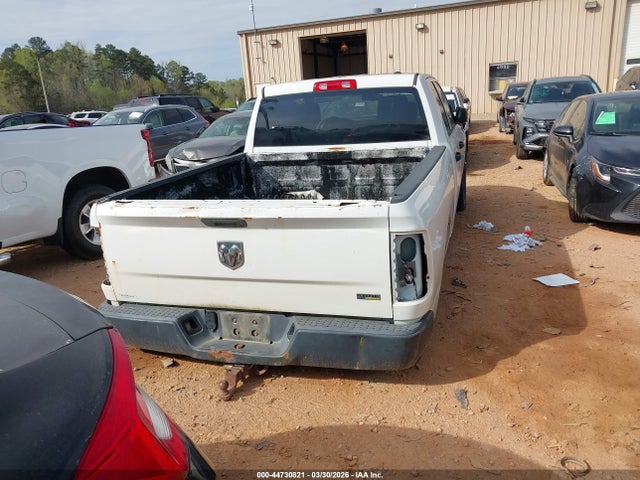 Ram 1500 St