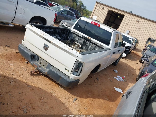 Ram 1500 St