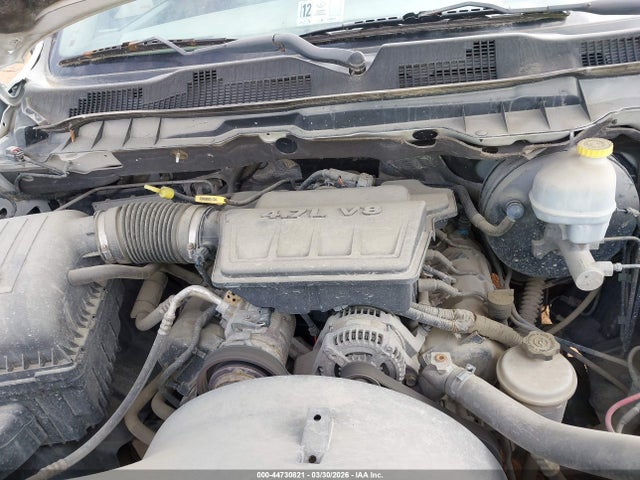 Ram 1500 St