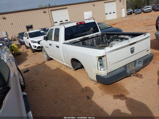 Ram 1500 St