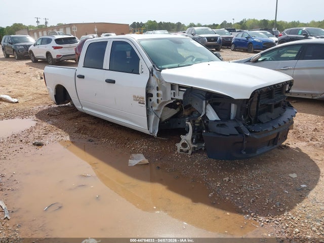 Salvage Ram 1500 Image