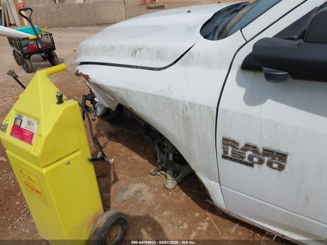 Ram 1500 Tradesman  4x4 5'7 Box