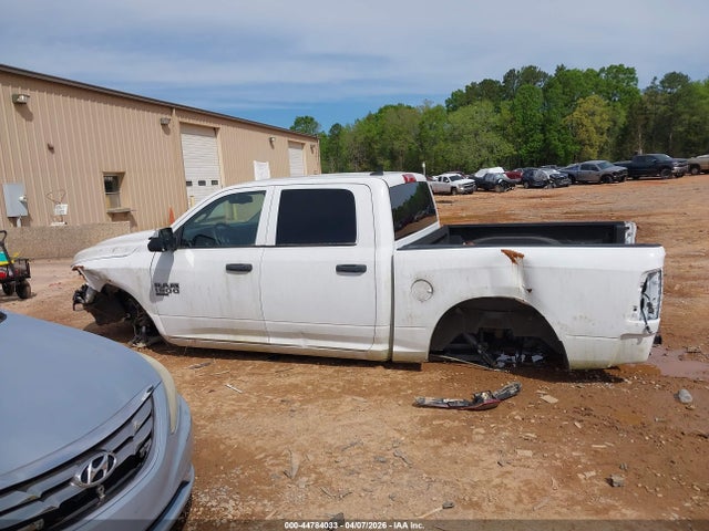 Ram 1500 Tradesman  4x4 5'7 Box