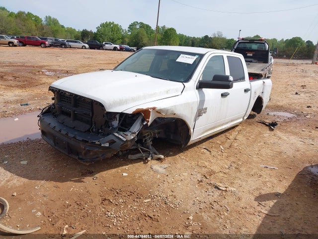 Ram 1500 Tradesman  4x4 5'7 Box