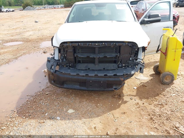 Ram 1500 Tradesman  4x4 5'7 Box