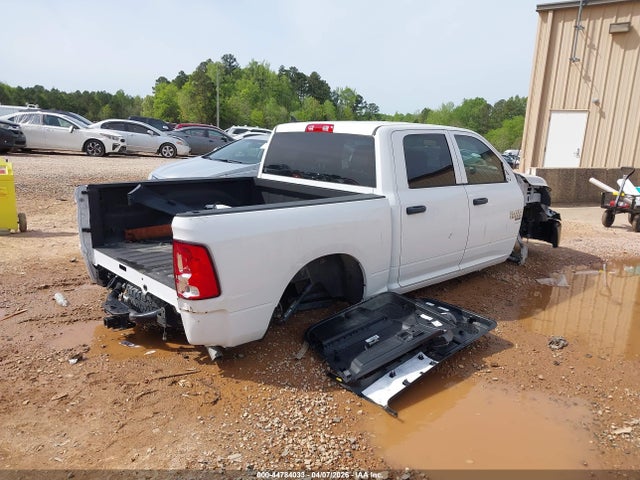 Ram 1500 Tradesman  4x4 5'7 Box