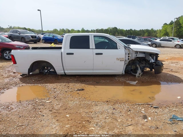 Ram 1500 Tradesman  4x4 5'7 Box