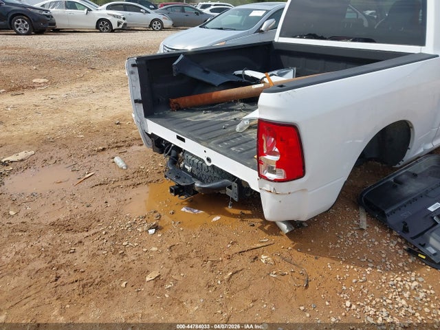 Ram 1500 Tradesman  4x4 5'7 Box