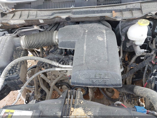 Ram 1500 Tradesman  4x4 5'7 Box