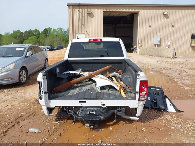 Ram 1500 Tradesman  4x4 5'7 Box