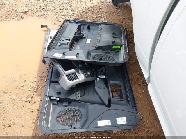 Ram 1500 Tradesman  4x4 5'7 Box