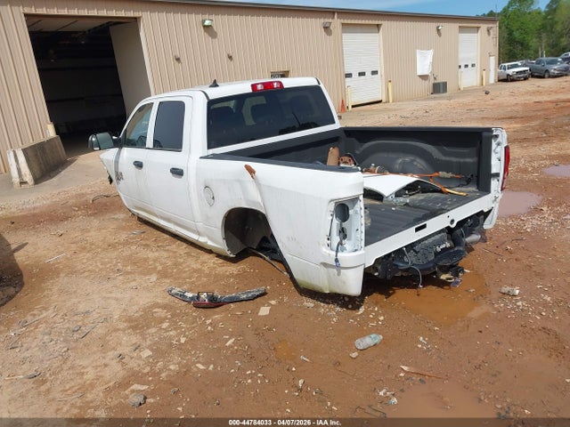 Ram 1500 Tradesman  4x4 5'7 Box