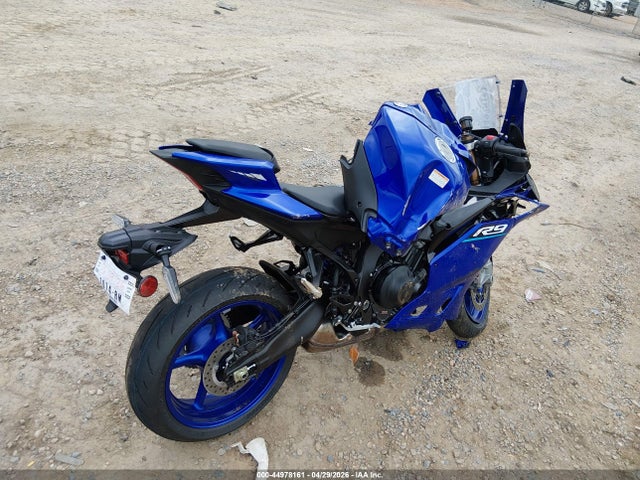 Yamaha Yzf890