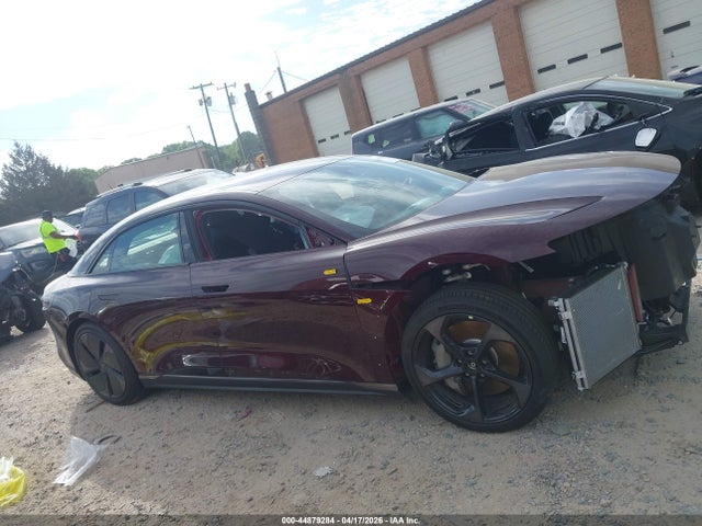 Lucid Air Touring