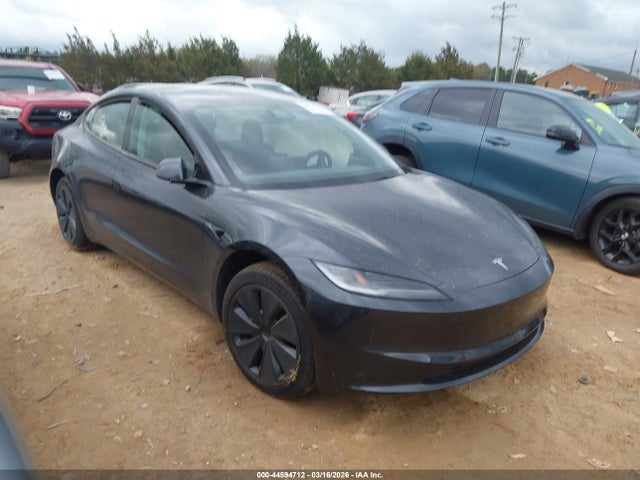 Salvage Tesla Model 3 Image
