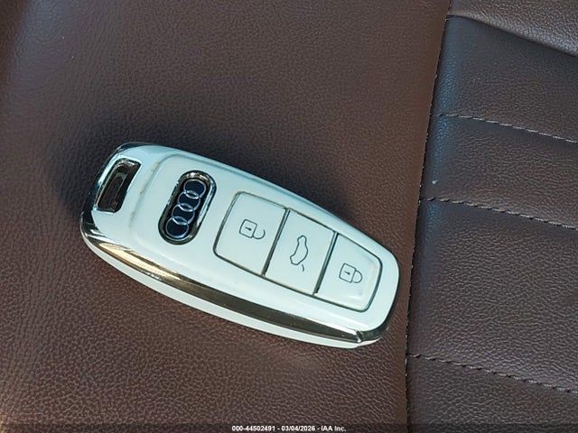 Audi e-tron Premium S Line Quattro