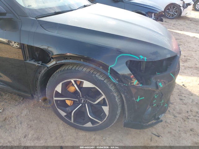 Audi e-tron Premium S Line Quattro