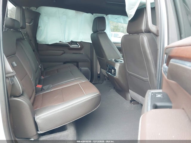 GMC Sierra 1500 4wd  Short Box Denali