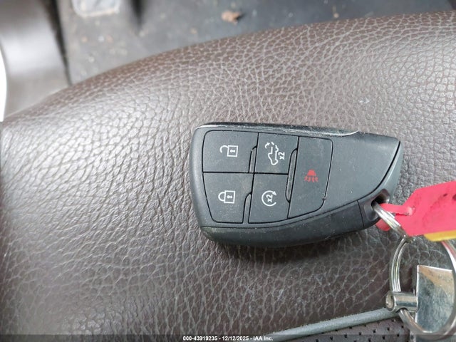 GMC Sierra 1500 4wd  Short Box Denali
