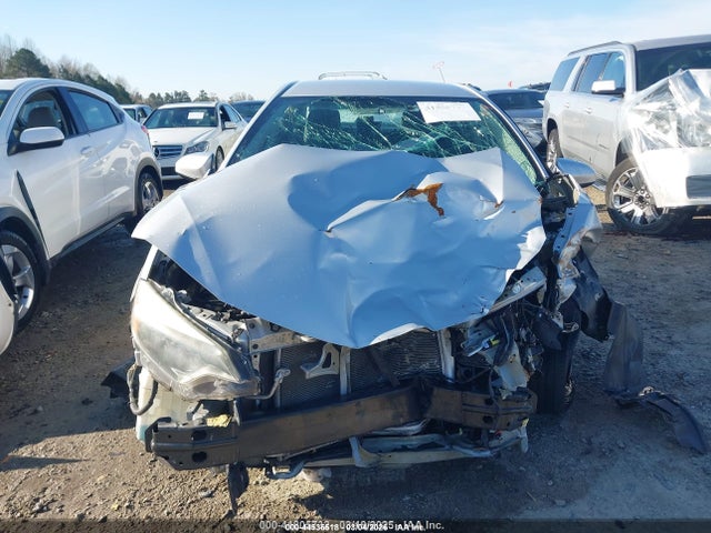 Toyota Corolla L