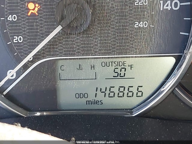 Toyota Corolla L