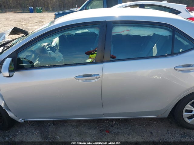 Toyota Corolla L