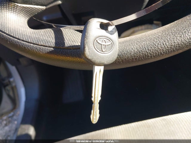Toyota Corolla L