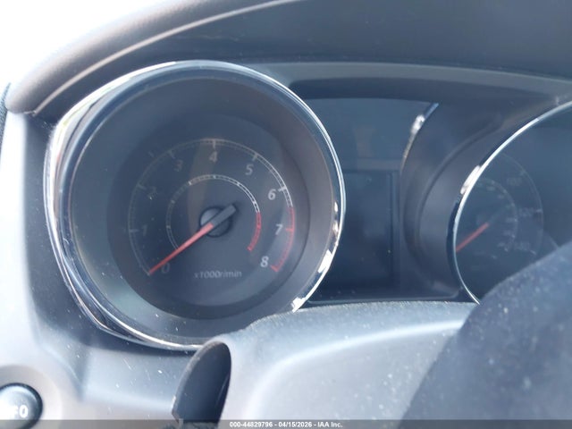 Mitsubishi Outlander Se