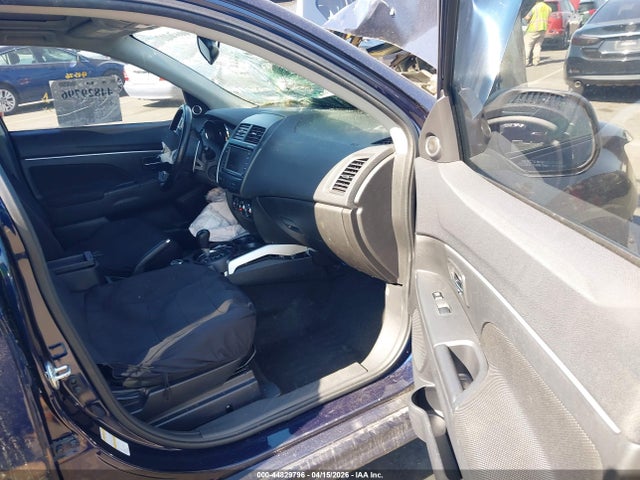 Mitsubishi Outlander Se
