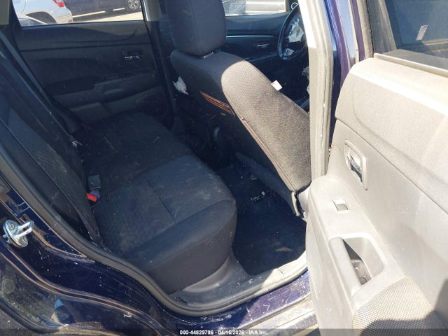 Mitsubishi Outlander Se