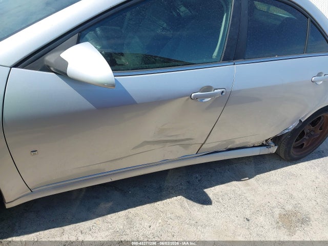 Pontiac G6 New Se