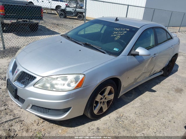 Pontiac G6 New Se
