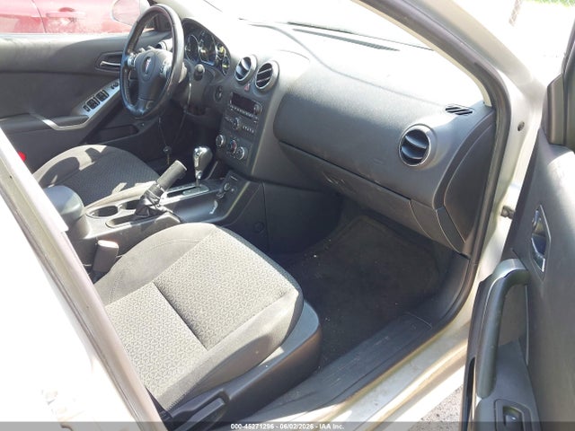 Pontiac G6 New Se