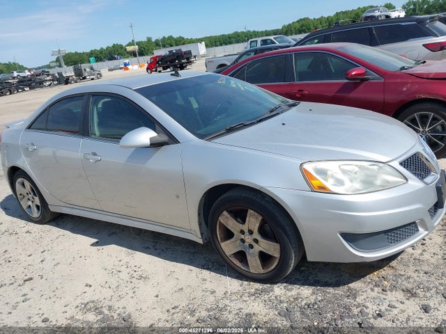 Pontiac G6 New Se